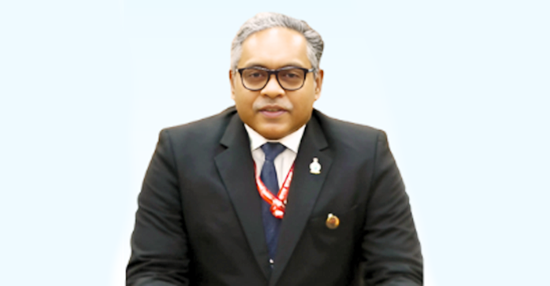 Tenure of Shyam Jagannathan as DG, Shipping extended